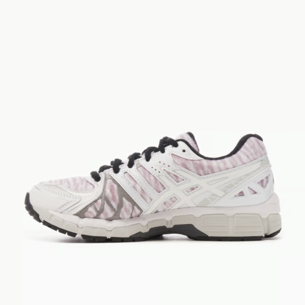 Asics gel kayano 20 best sale mens pink